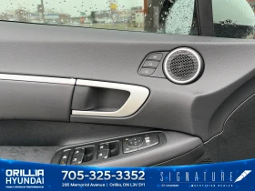 Hyundai Sonata Preferred Trend AWD * АвтоКредит* (ЦЕНА ДО БГ), снимка 12