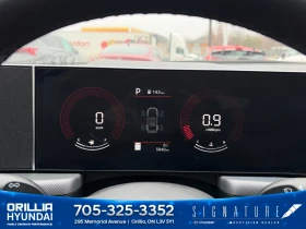 Hyundai Sonata Preferred Trend AWD * АвтоКредит* (ЦЕНА ДО БГ), снимка 14