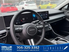 Hyundai Sonata Preferred Trend AWD * АвтоКредит* (ЦЕНА ДО БГ), снимка 10