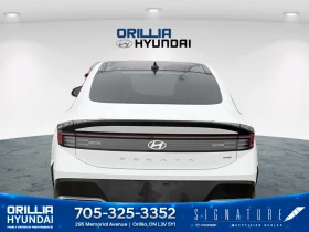 Hyundai Sonata Preferred Trend AWD * АвтоКредит* (ЦЕНА ДО БГ), снимка 4