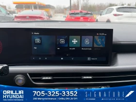 Hyundai Sonata Preferred Trend AWD * АвтоКредит* (ЦЕНА ДО БГ), снимка 16