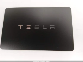 Tesla Model 3 Long Range Rear-Wheel Drive/Standard Rear-Wheel Dr, снимка 11