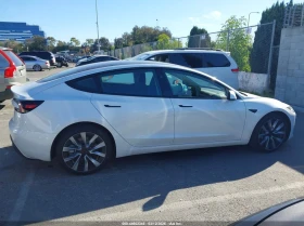Tesla Model 3 Long Range Rear-Wheel Drive/Standard Rear-Wheel Dr, снимка 13