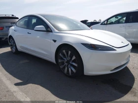 Tesla Model 3 Long Range Rear-Wheel Drive/Standard Rear-Wheel Dr, снимка 1