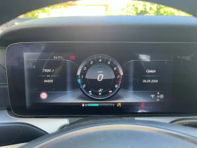 Mercedes-Benz E 200 4-matic 94000km от Силвър Стар, снимка 11