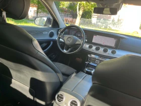 Mercedes-Benz E 200 4-matic 94000km от Силвър Стар, снимка 10