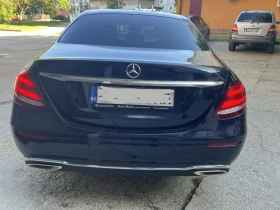 Mercedes-Benz E 200 4-matic 94000km от Силвър Стар, снимка 7