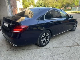 Mercedes-Benz E 200 4-matic 94000km от Силвър Стар, снимка 5