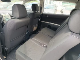 Toyota Corolla verso 1.6 * VVTI* Нов внос* Италия* , снимка 12