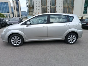 Toyota Corolla verso 1.6 * VVTI* Нов внос* Италия* , снимка 3