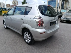 Toyota Corolla verso 1.6 * VVTI* Нов внос* Италия* , снимка 4