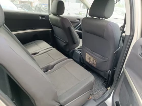 Toyota Corolla verso 1.6 * VVTI* Нов внос* Италия* , снимка 10