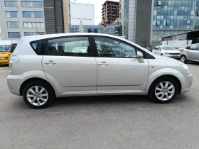 Toyota Corolla verso 1.6 * VVTI* Нов внос* Италия* , снимка 7