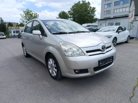 Toyota Corolla verso 1.6 * VVTI* Нов внос* Италия* , снимка 8
