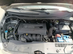 Toyota Corolla verso 1.6 * VVTI* Нов внос* Италия* , снимка 15