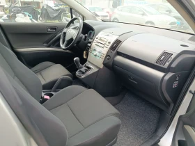 Toyota Corolla verso 1.6 * VVTI* Нов внос* Италия* , снимка 9