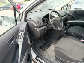 Toyota Corolla verso 1.6 * VVTI* Нов внос* Италия* , снимка 13