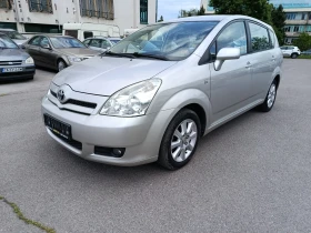 Toyota Corolla verso 1.6 * VVTI* Нов внос* Италия* , снимка 2