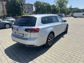 VW Passat, снимка 3