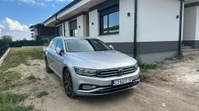 VW Passat, снимка 1