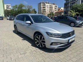 VW Passat, снимка 2
