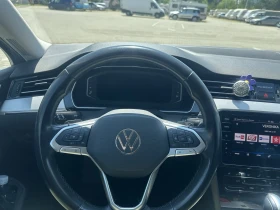VW Passat, снимка 8