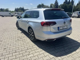 VW Passat, снимка 4