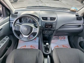Suzuki Swift 1.2i* GPL* 36м. х 130EUR.* * , снимка 10