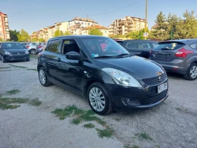Suzuki Swift 1.2i* GPL* 36м. х 130EUR.* * , снимка 6