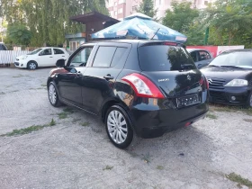 Suzuki Swift 1.2i* GPL* 36м. х 130EUR.* * , снимка 3