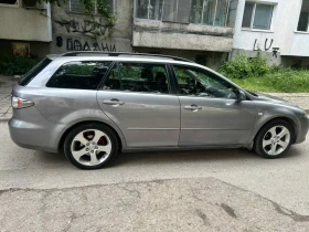 Mazda 6, снимка 17