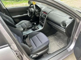 Mazda 6, снимка 5