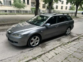 Mazda 6, снимка 1