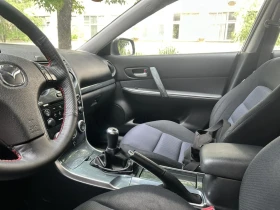 Mazda 6, снимка 9