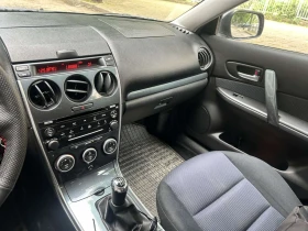 Mazda 6, снимка 7