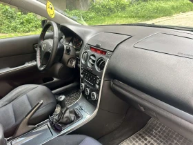 Mazda 6, снимка 16