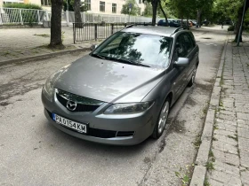 Mazda 6, снимка 3