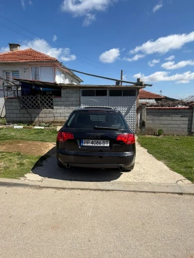 Audi A4, снимка 4