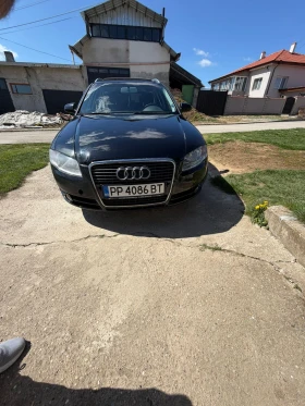 Audi A4, снимка 2