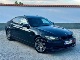 BMW 320 НАВИГАЦИЯ/ПОДГРЕВ/ЛЮК, снимка 2