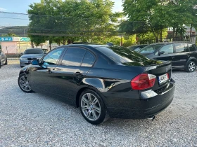 BMW 320 НАВИГАЦИЯ/ПОДГРЕВ/ЛЮК, снимка 4