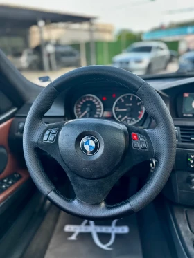 BMW 320 НАВИГАЦИЯ/ПОДГРЕВ/ЛЮК, снимка 7