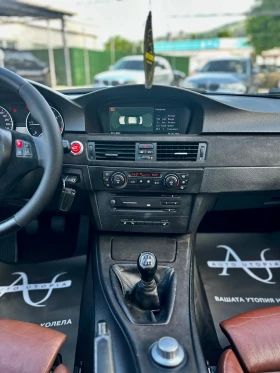 BMW 320 НАВИГАЦИЯ/ПОДГРЕВ/ЛЮК, снимка 6