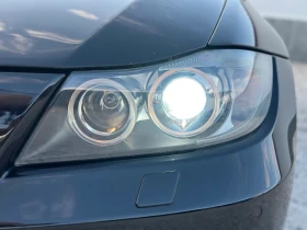 BMW 320 НАВИГАЦИЯ/ПОДГРЕВ/ЛЮК, снимка 12