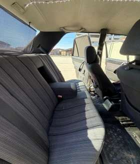 Mercedes-Benz 124, снимка 6