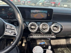 Mercedes-Benz CLA * 250 * ПОДГРЕВ * ОТ ПРЕДСТАВИТЕЛСТВО, снимка 11