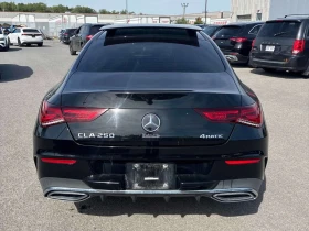 Mercedes-Benz CLA * 250 * ПОДГРЕВ * ОТ ПРЕДСТАВИТЕЛСТВО, снимка 5