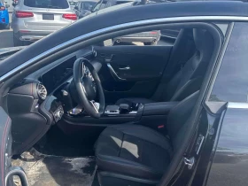 Mercedes-Benz CLA * 250 * ПОДГРЕВ * ОТ ПРЕДСТАВИТЕЛСТВО, снимка 8
