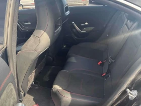 Mercedes-Benz CLA * 250 * ПОДГРЕВ * ОТ ПРЕДСТАВИТЕЛСТВО, снимка 12