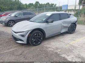 Kia EV6 Wind Awd, снимка 2
